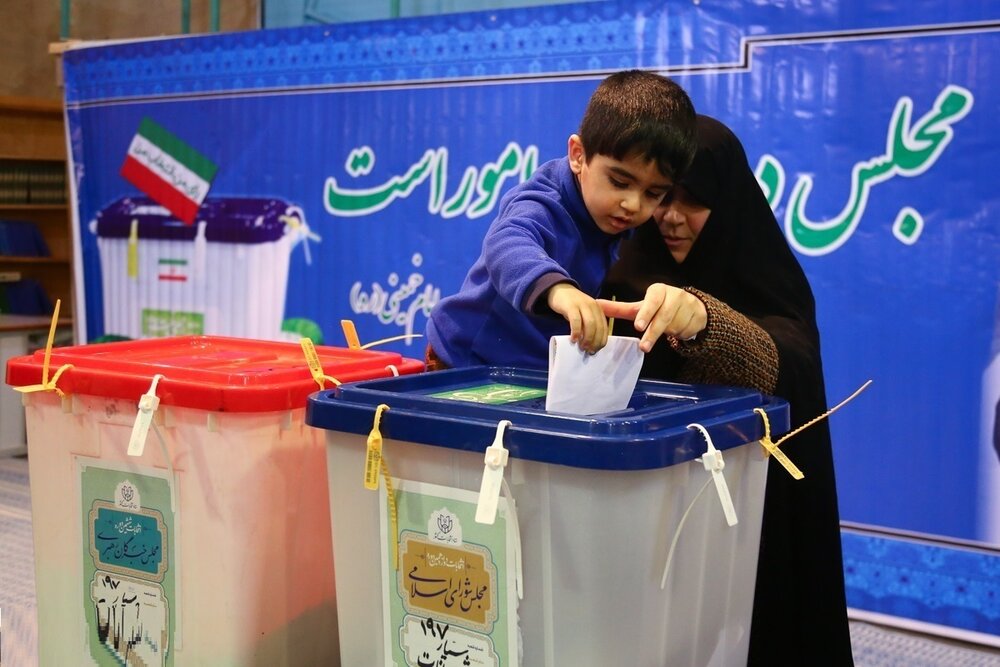 دلایل کاهش مشارکت در انتخابات مجلس چیست؟