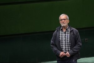 پزشکیان در انتخابات ریاست جمهوری کاندید شد