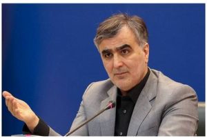 تردید فرزین برای انتخابات ریاست جمهوری