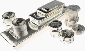 آنالیز آینده قیمت نقره در بازارهای جهانی: جنبه‌های تکنیکال و بنیادی