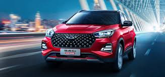 توقف موقت شماره گذاری خودروی ایکس ۵۵ پرو به دلیل ایراد فنی توقف موقت شماره گذاری خودروی ایکس ۵۵ پرو به دلیل ایراد فنی