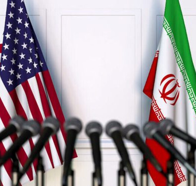 مذاکره غیرمستقیم ایران و آمریکا در عمان؛ تلاش برای کاهش تنش و رفع تحریم‌ها