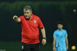 رونمایی از اولین گزینه جانشینی اوسمار؛ اسکوچیچ در راه پرسپولیس