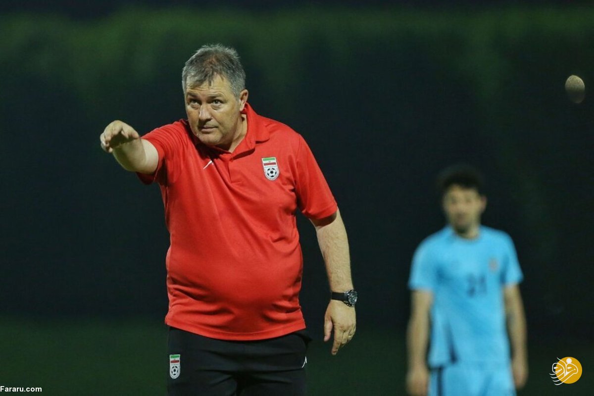 رونمایی از اولین گزینه جانشینی اوسمار؛ اسکوچیچ در راه پرسپولیس