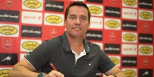 جدایی اوسمار از پرسپولیس رسمی شد