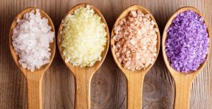 هشدار رییس سازمان غذا و دارو؛ آلودگی نمک‌های رنگی به فلزات سنگین