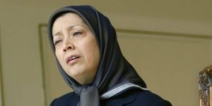 احتمال مرگ مریم رجوی شدت گرفت