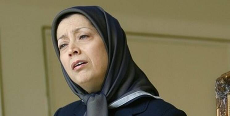 احتمال مرگ مریم رجوی شدت گرفت