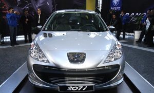 عرضه خودروسازان: آغاز ثبت نام جدید در سال جدید