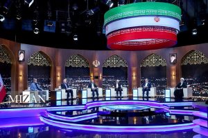 نقد تناقض‌گویی نامزدهای انتخابات ریاست جمهوری در اولین مناظره انتخاباتی