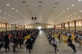 لغو و تغییر زمان امتحان چهارشنبه ۱۶ خرداد دانشگاه پیام نور