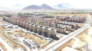 بررسی عملکرد دولتها در تنظیم بازار مسکن: نقشه راهی برای آینده بررسی عملکرد دولتها در تنظیم بازار مسکن: نقشه راهی برای آینده