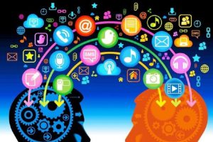 پزشکیان بیشتر سهم از محتواهای تولید شد در شبکه های اجتماعی مجازی