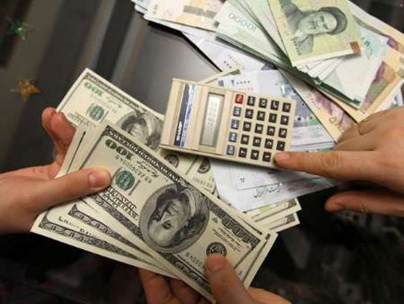 تالار ارز اشخاص: گام مهمی برای تقویت بازار ارز