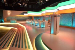 پخش مناظرات انتخاباتی در شبکه یک سیما: فرصتی برای تبلیغات پخش مناظرات انتخاباتی در شبکه یک سیما: فرصتی برای تبلیغات