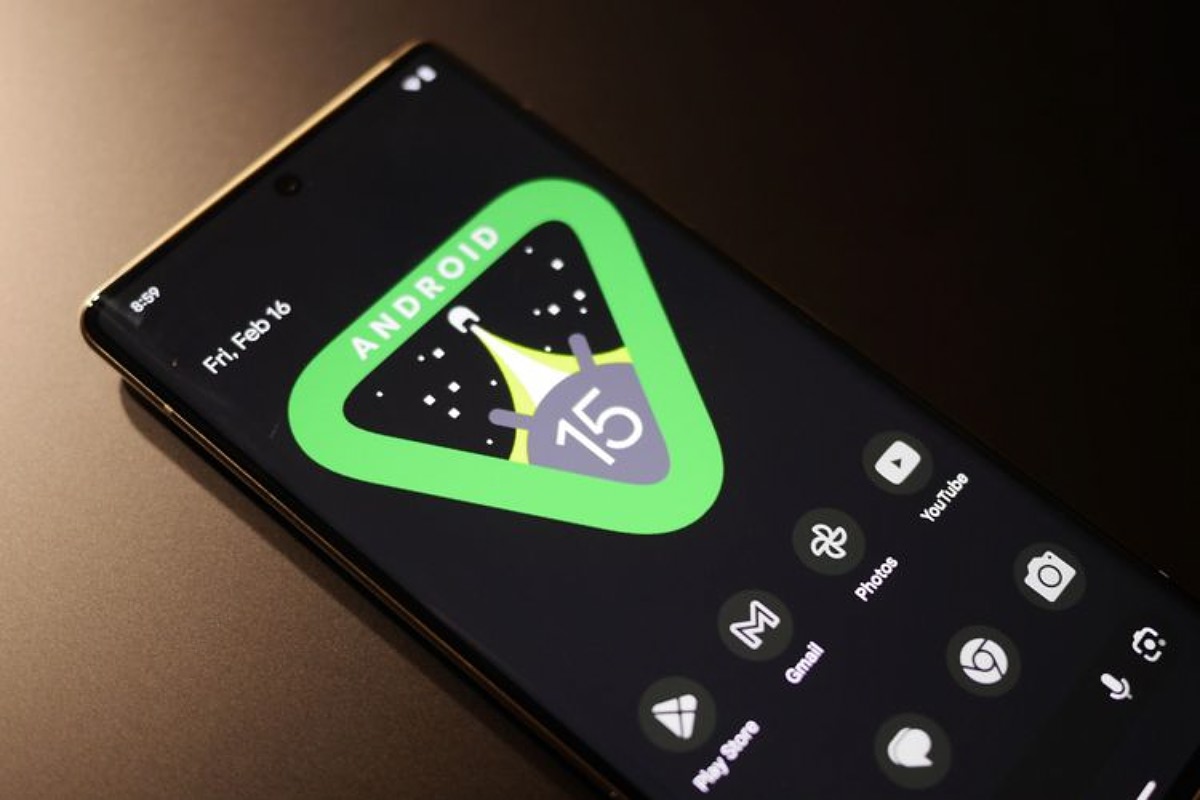 اندروید ۱۵ احتمالاً برای این گوشی‌ها و تبلت‌ها منتشر می‌شود
