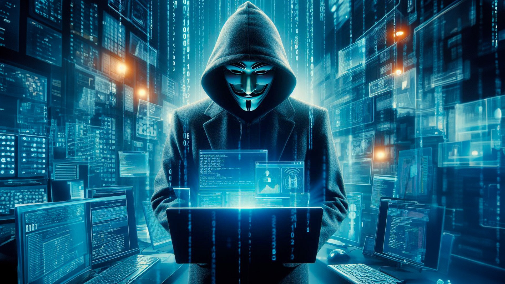 حمله سایبری گسترده علیه شرکت مخابراتی آمریکایی و اختلال در ۶۰۰ هزار روتر اینترنت