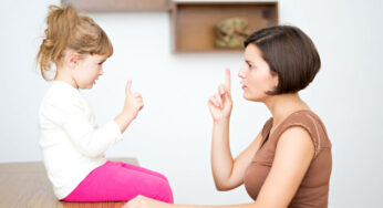 چانه زدن و معامله کردن: بی‌فایده‌ترین شیوه تربیت در کودکان