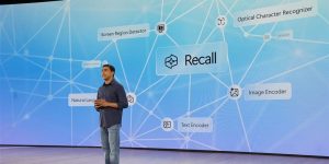 استفاده اختیاری از قابلیت جنجالی Recall در ویندوز ۱۱