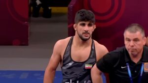 سعید اسماعیلی: ناکامی در ثانیه‌های پایانی و عدم راهیابی به فینال