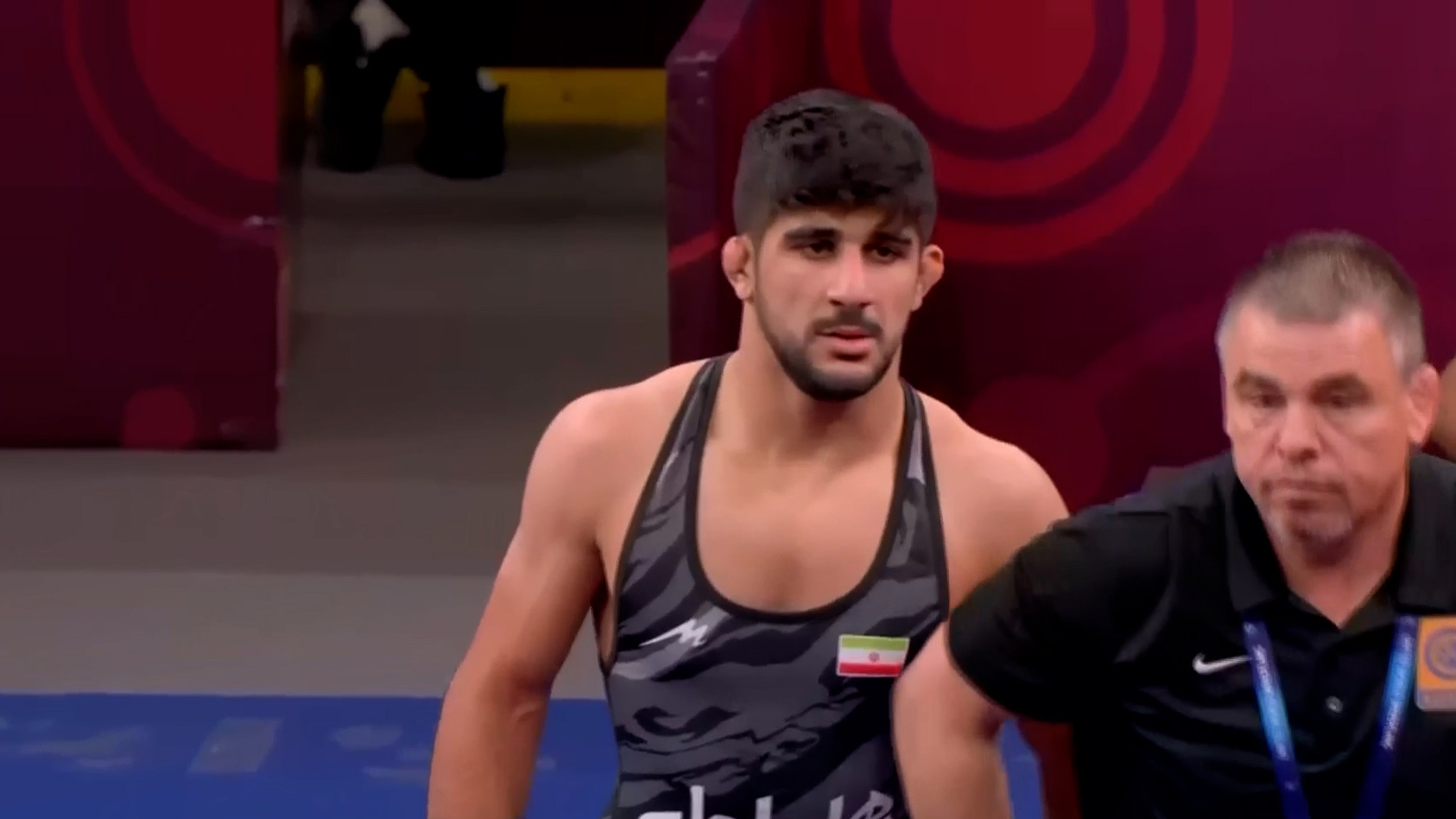 سعید اسماعیلی: ناکامی در ثانیه‌های پایانی و عدم راهیابی به فینال