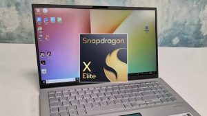 بررسی عملکرد لپ‌تاپ‌های مجهز به تراشه‌های اسنپدراگون ایکس
