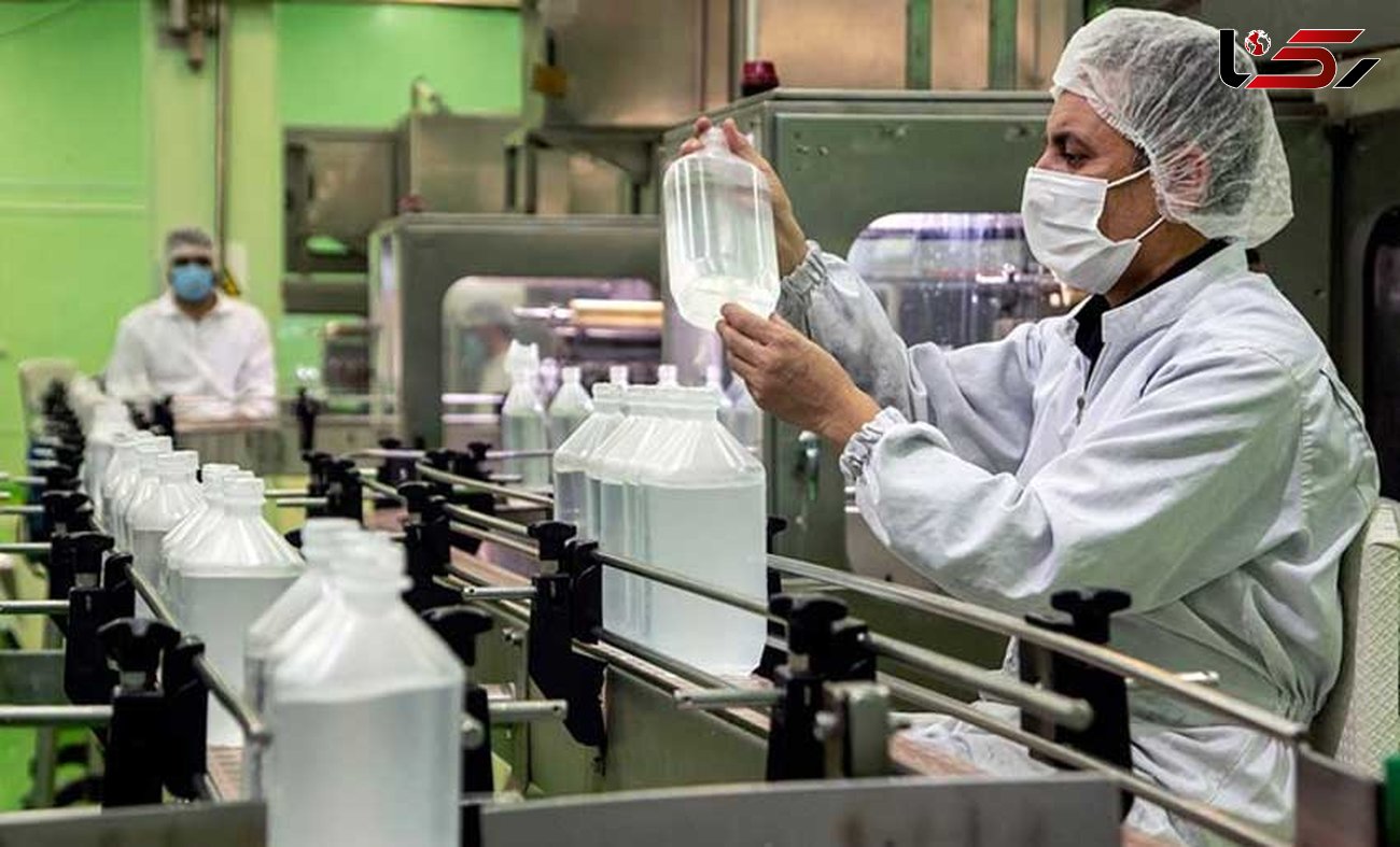 تایید اشکال در سرم دیالیز ساخت داروسازی ثامن توسط سازمان غذا و دارو