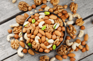 توصیه‌های غذایی برای کسانی که کبد چرب دارند