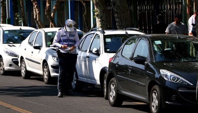 اعمال جریمه‌ رانندگی با مبالغ جدید از تیرماه