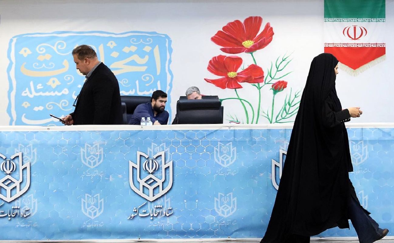 چهارمین روز ثبت‌نام انتخابات ریاست جمهوری: آمار و اسامی داوطلبان