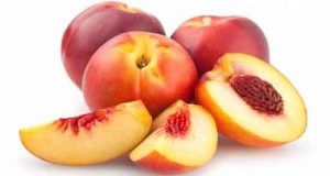 تقویت بینایی با مصرف شلیل