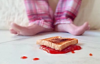 قانون مورفی چیست؟