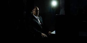 انتقاد تند سید وحید حقانیان به گزارش خبرگزاری تسنیم