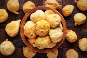 درمان زخم معده با انجیر خشک: یک راه حل طبیعی و موثر