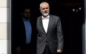 پاسخ قاطع جمهوری اسلامی به ترور اسماعیل هنیه: تشکیل شورای‌عالی امنیت‌ملی