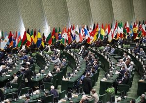 برنامه‌ریزی برای مراسم تحلیف رئیس‌جمهور جدید با حضور مقامات بین‌المللی