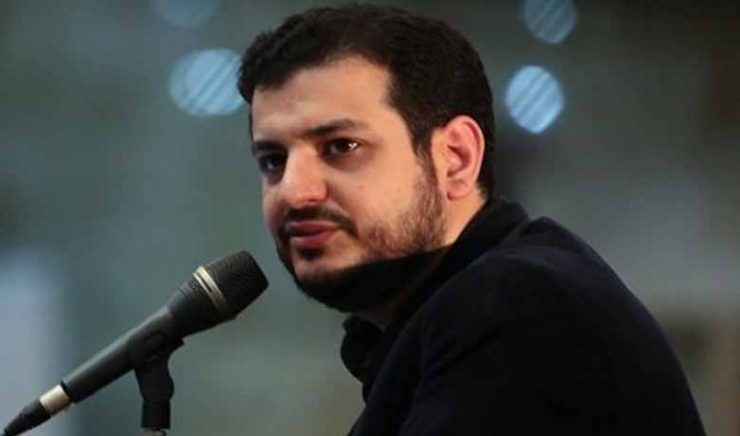 کیفرخواست رائفی‌پور صادر شد؛ تحقیقات قضایی درباره موسسه مصاف ادامه دارد