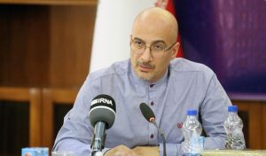 دبیرکل حزب ندای ایرانیان: کابینه پزشکیان باید جوان و جنسیتی متعادل باشد
