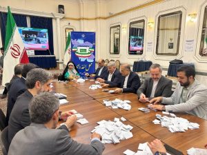 تحلیل نادرست «سازمان رای» در انتخابات: حقیقت یا توهم؟