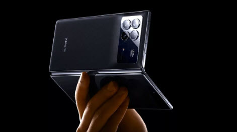 شیائومی رسماً میکس فولد ۴ و میکس فلیپ را تا اواسط مردادماه معرفی می‌کند