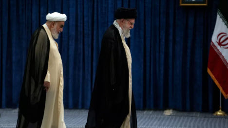 پزشکیان پیروز انتخابات ریاست جمهوری؛ موفقیت مردمی تحت رهبری آیتالله خامنهای پزشکیان پیروز انتخابات ریاست جمهوری؛ موفقیت مردمی تحت رهبری آیتالله خامنهای