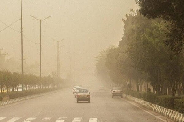 هشدار سطح نارنجی سازمان هواشناسی برای ۷ استان: تندباد و سیلاب در راه است