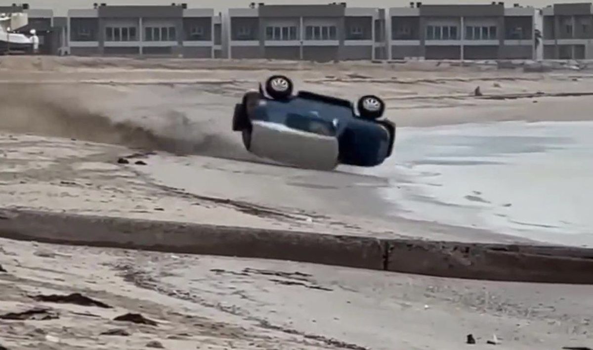 جریمه ۴۰۰ هزار تومانی برای حرکات نمایشی با خودرو و موتورسیکلت