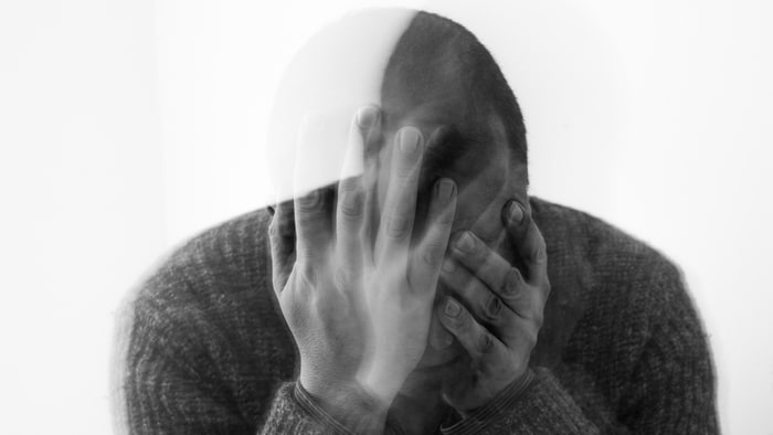 مالیخولیا: اختلال افسردگی اساسی و علائم آن