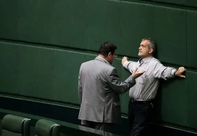 هشدار مسیح مهاجری به پزشکیان درباره خطرات قدرت و تزویر