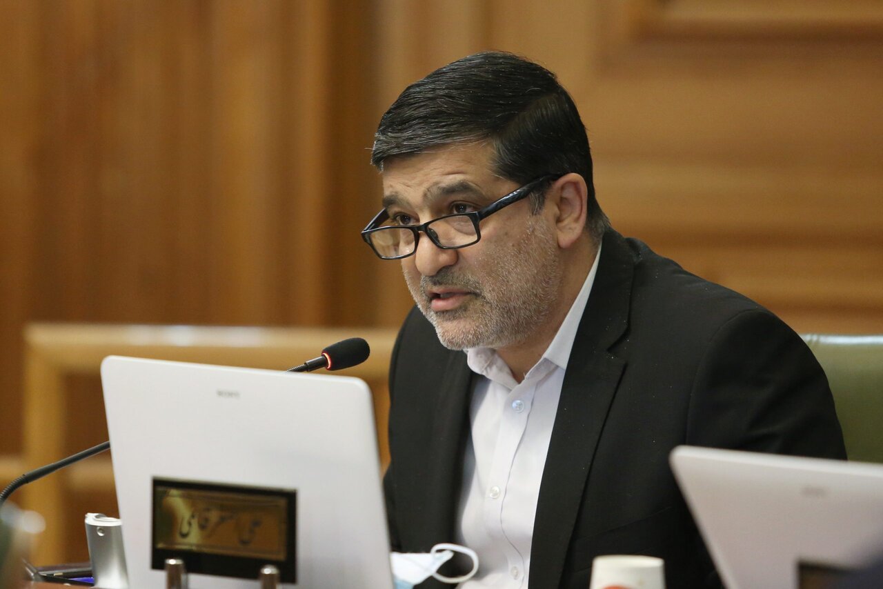 انتقاد علی‌اصغر قائمی از عملکرد زاکانی؛ افزایش تعداد مخالفان شهردار تهران