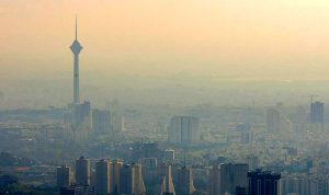 تشدید آلودگی هوا در تابستان؛ تهدید سلامت عمومی با آلاینده سرطان‌زا