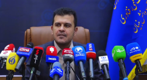 افشین: تسهیلات اینترنت بدون فیلتر برای پارک پردیس و پیگیری رفع فیلتر