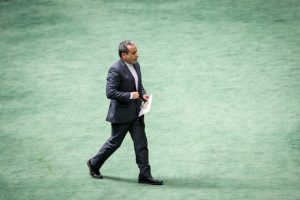 سید عباس عراقچی: مدیریت تنشها با واشنگتن و بازسازی روابط با اروپا سید عباس عراقچی: مدیریت تنشها با واشنگتن و بازسازی روابط با اروپا
