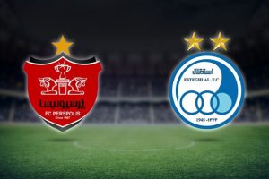 دربی تهران چهارم مهرماه برگزار می‌شود؛ دیدار استقلال و پرسپولیس